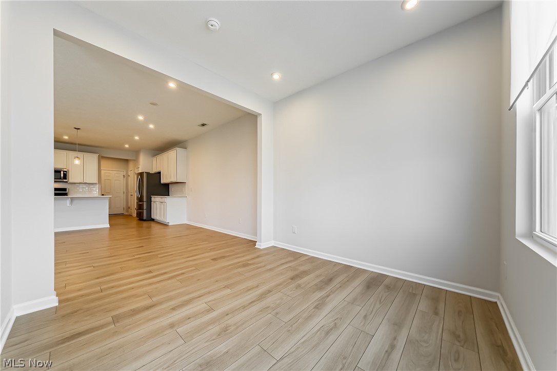 Parkway Xing Ph 2 - Residential