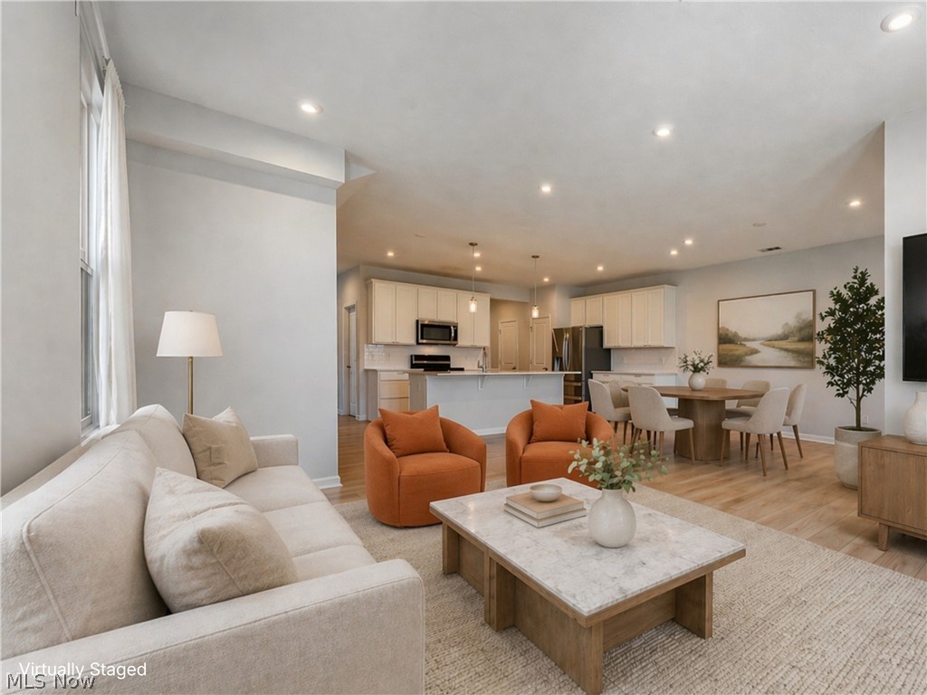 Parkway Xing Ph 2 - Residential