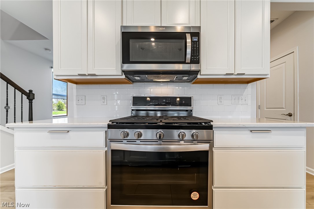 Parkway Xing Ph 2 - Residential