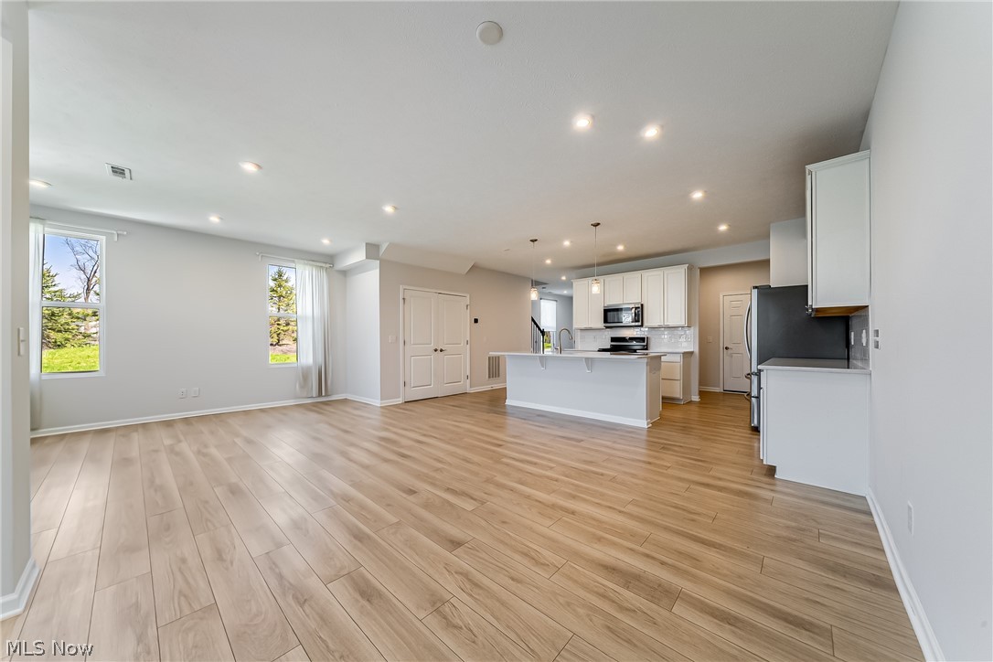 Parkway Xing Ph 2 - Residential