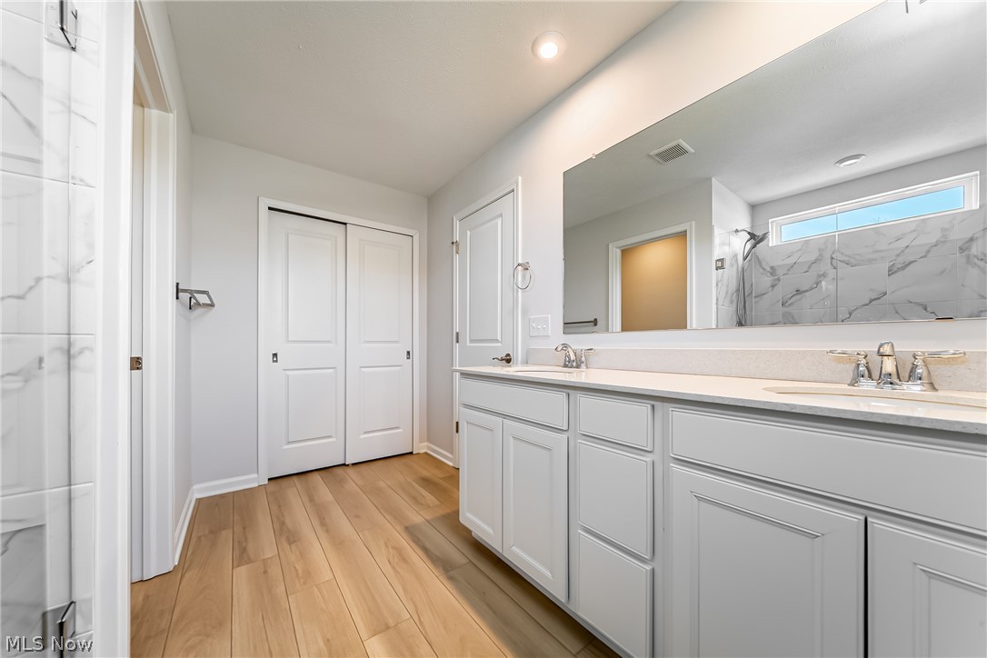 Parkway Xing Ph 2 - Residential