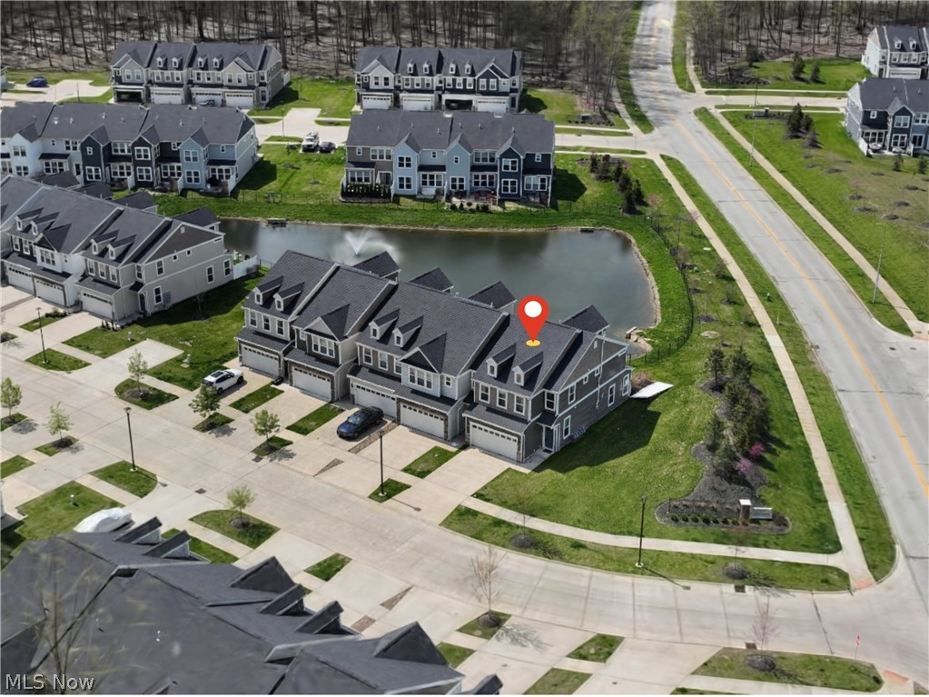 Parkway Xing Ph 2 - Residential