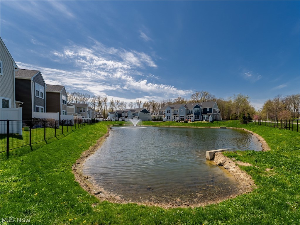 Parkway Xing Ph 2 - Residential