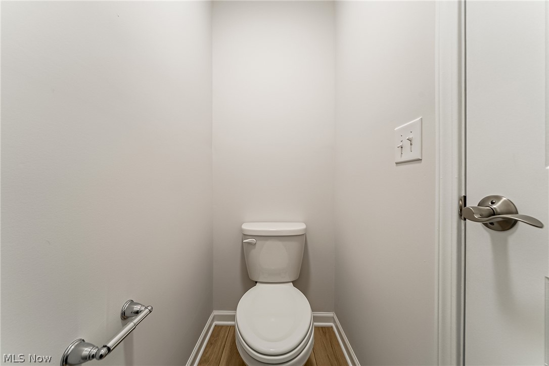 Parkway Xing Ph 2 - Residential