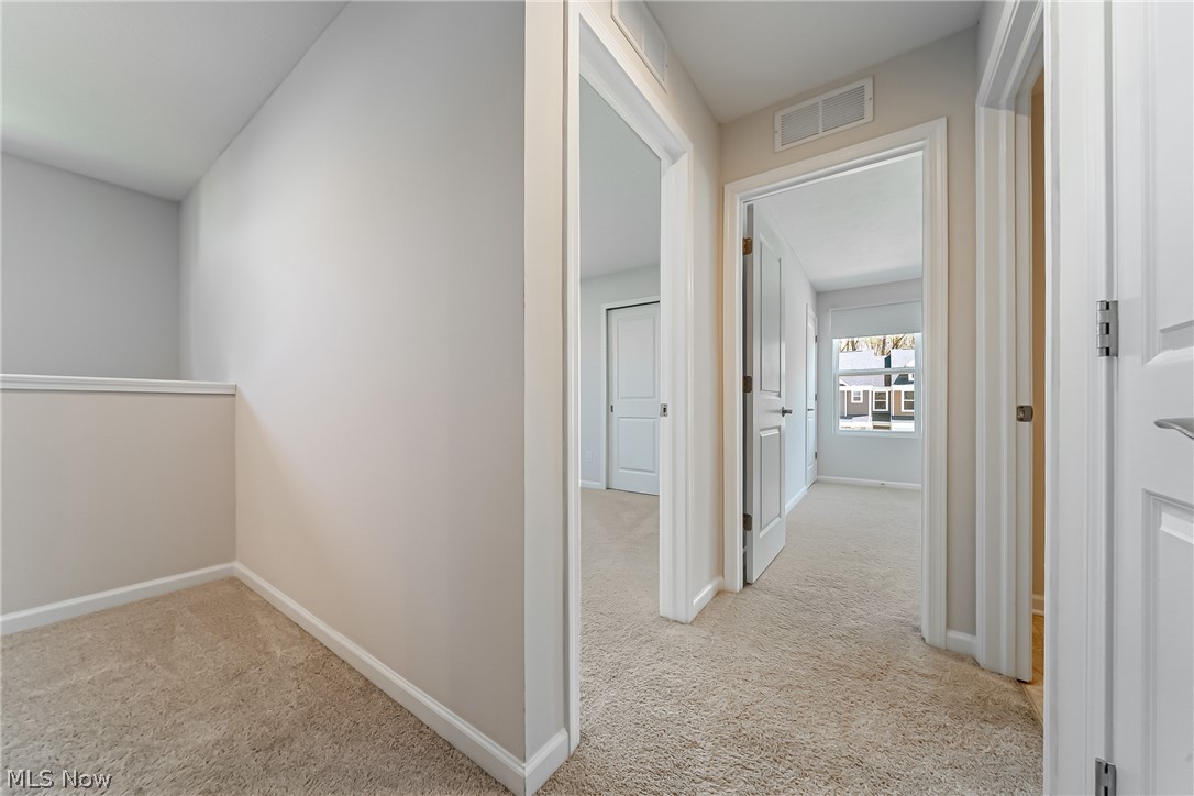 Parkway Xing Ph 2 - Residential