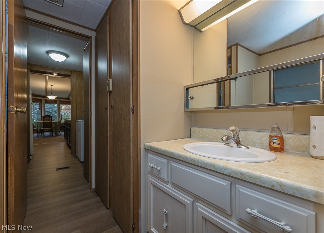 Columbia Park - Residential