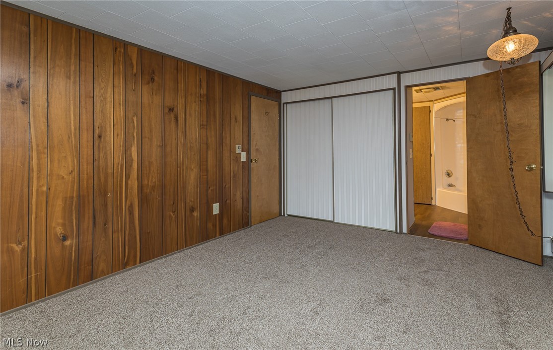 Columbia Park - Residential