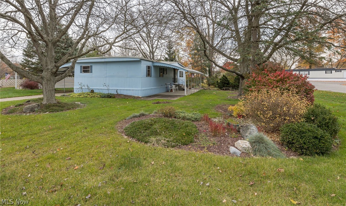 Columbia Park - Residential