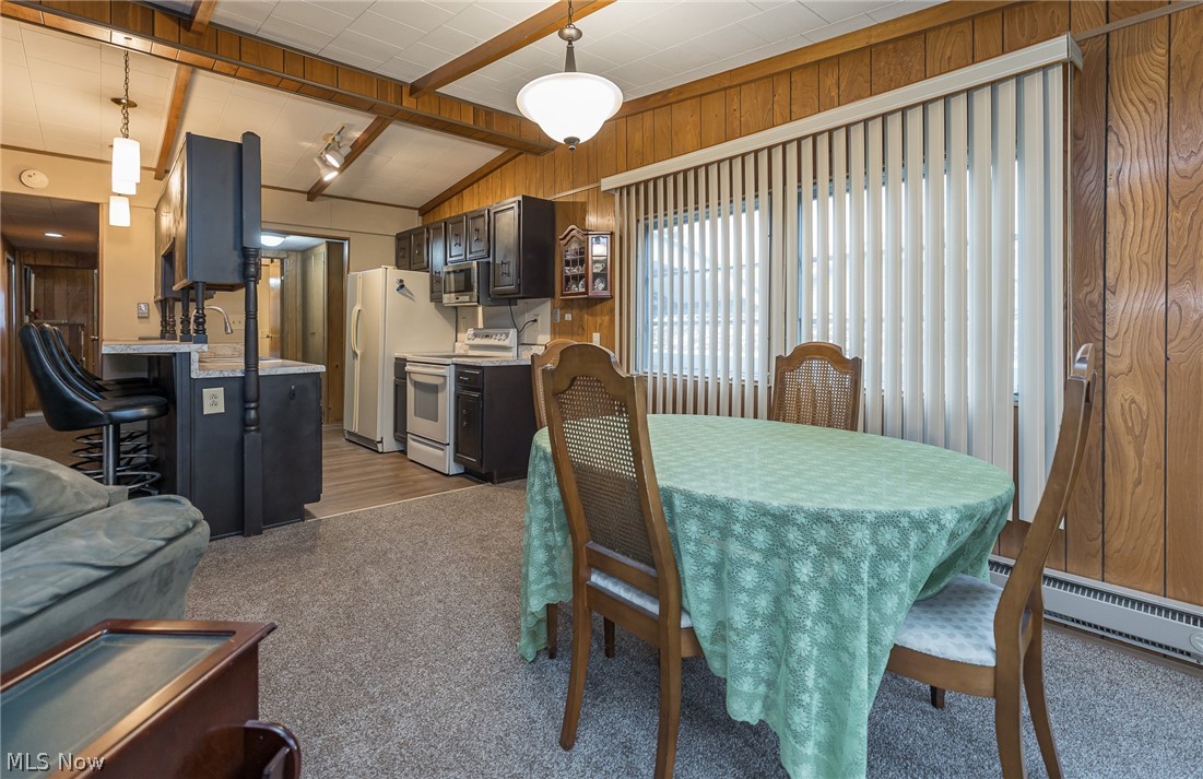 Columbia Park - Residential