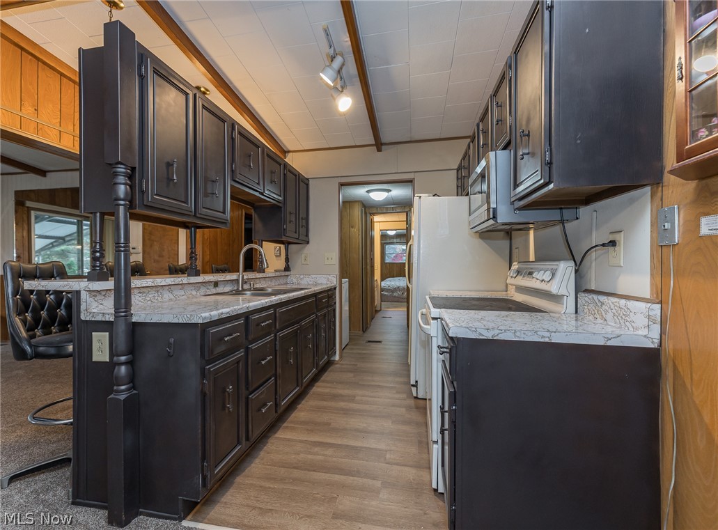 Columbia Park - Residential