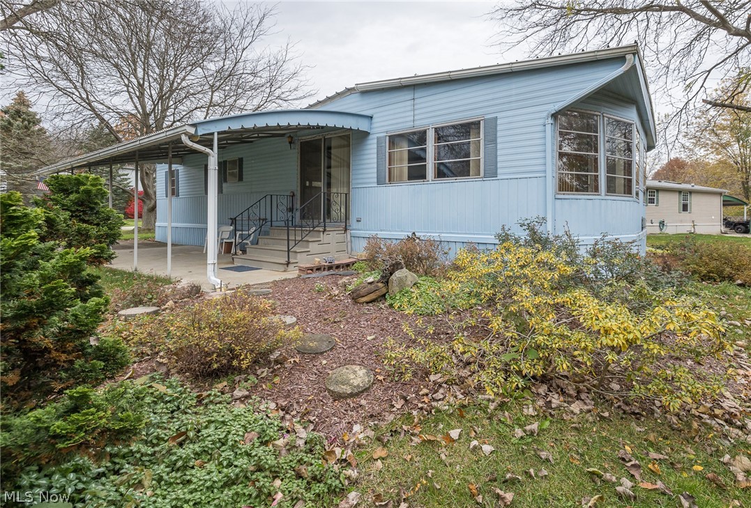 Columbia Park - Residential