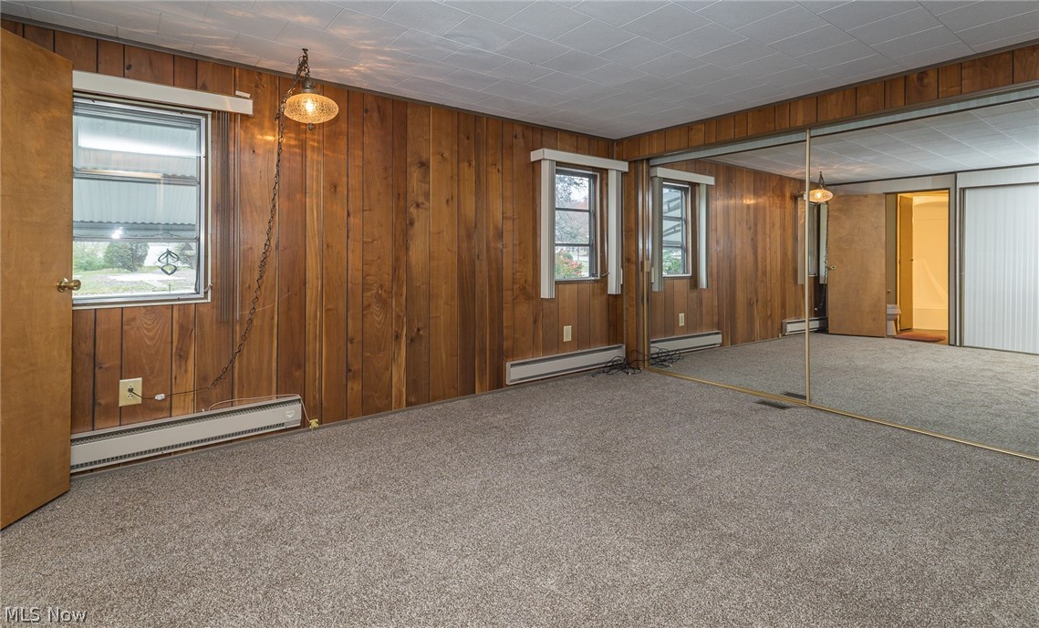 Columbia Park - Residential