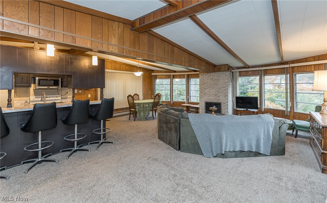 Columbia Park - Residential