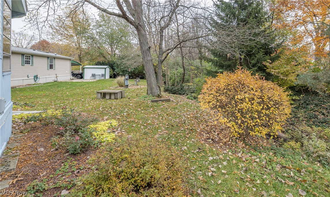 Columbia Park - Residential