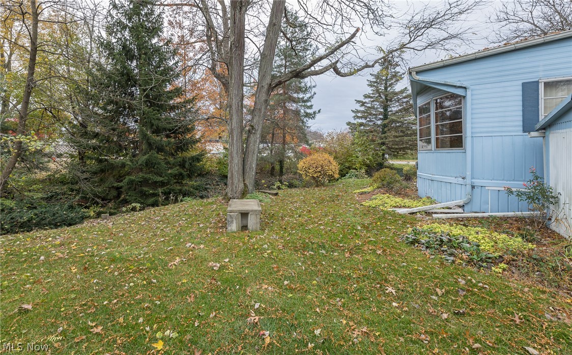 Columbia Park - Residential