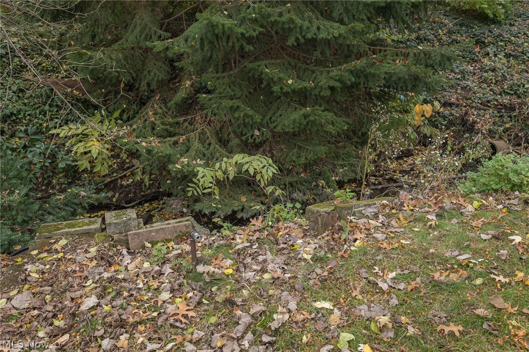 Columbia Park - Residential