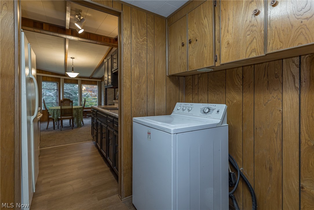 Columbia Park - Residential