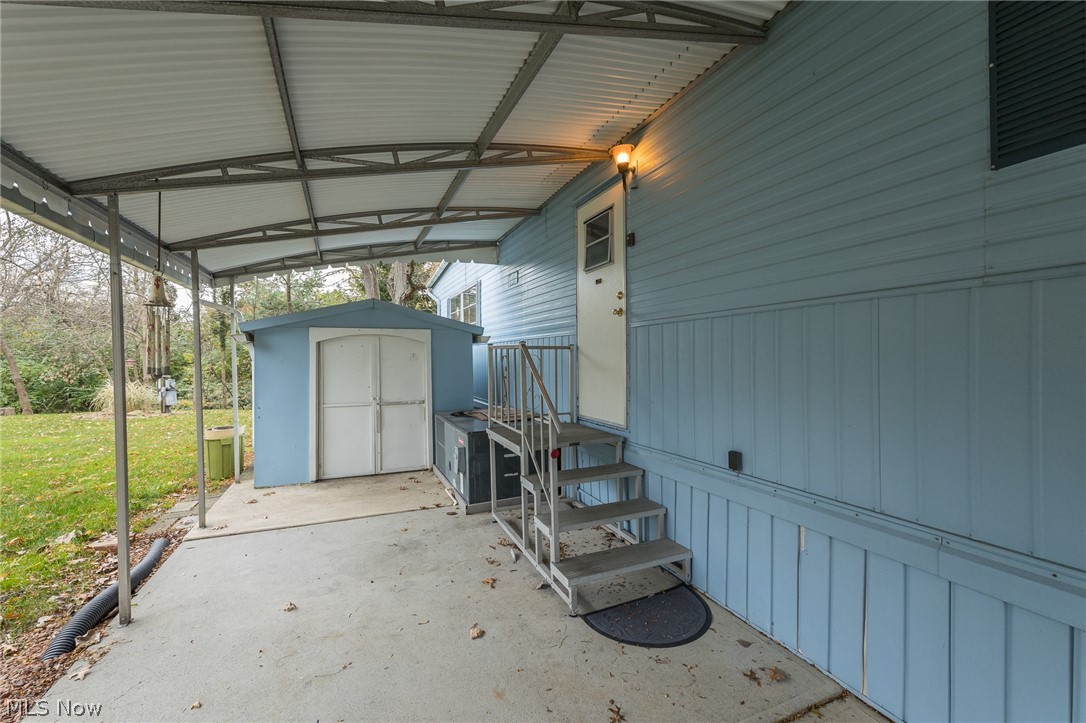 Columbia Park - Residential