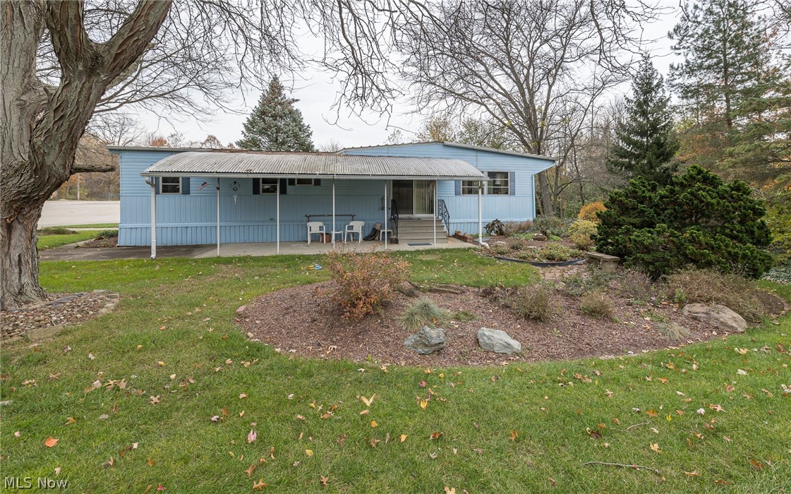 Columbia Park - Residential