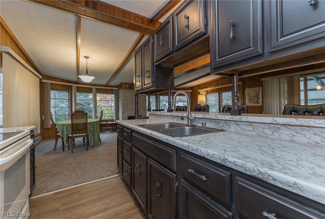 Columbia Park - Residential