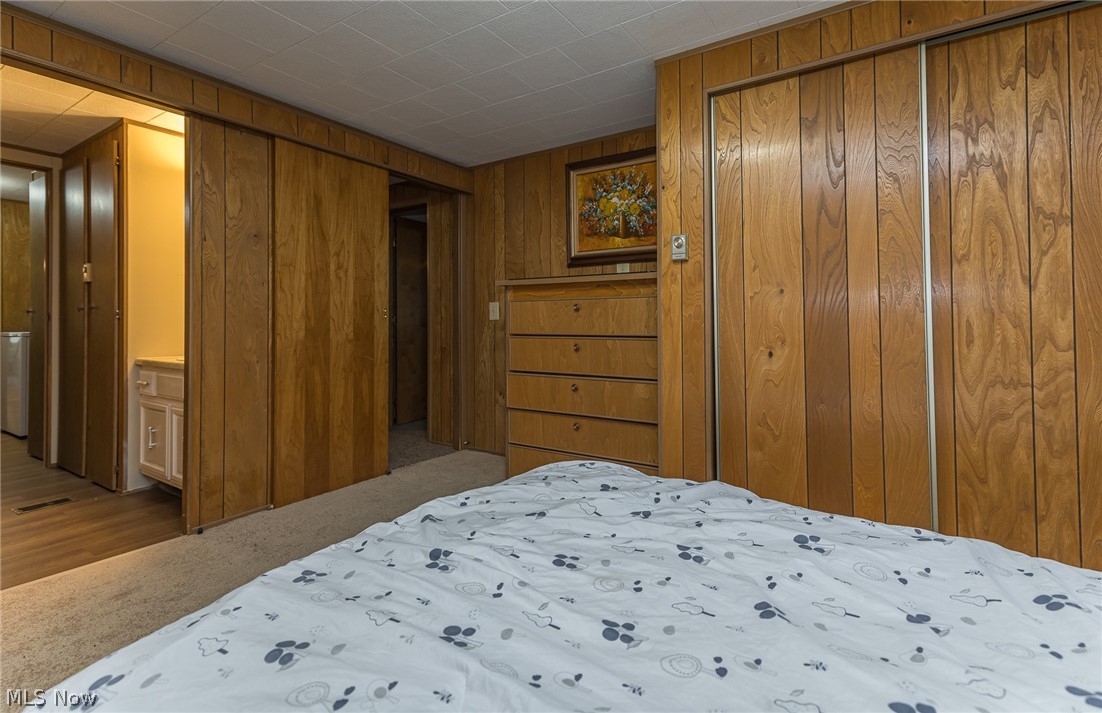 Columbia Park - Residential