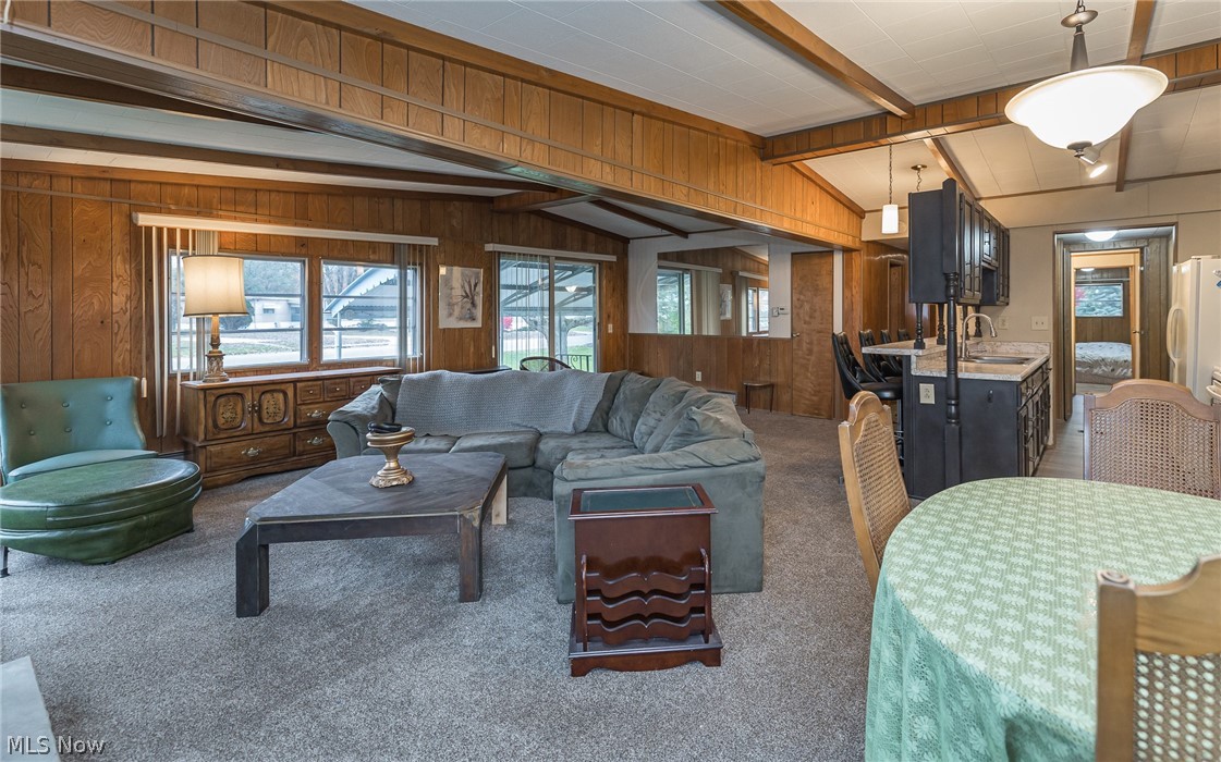 Columbia Park - Residential