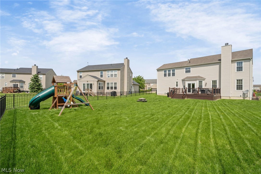 Woodgate Farms Ph 05 - Residential