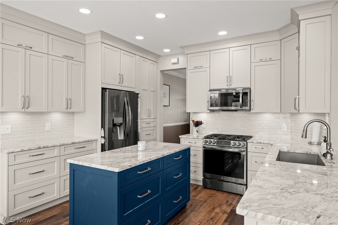 Woodgate Farms Ph 05 - Residential
