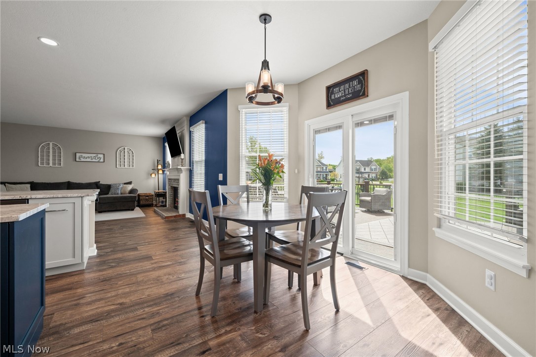 Woodgate Farms Ph 05 - Residential