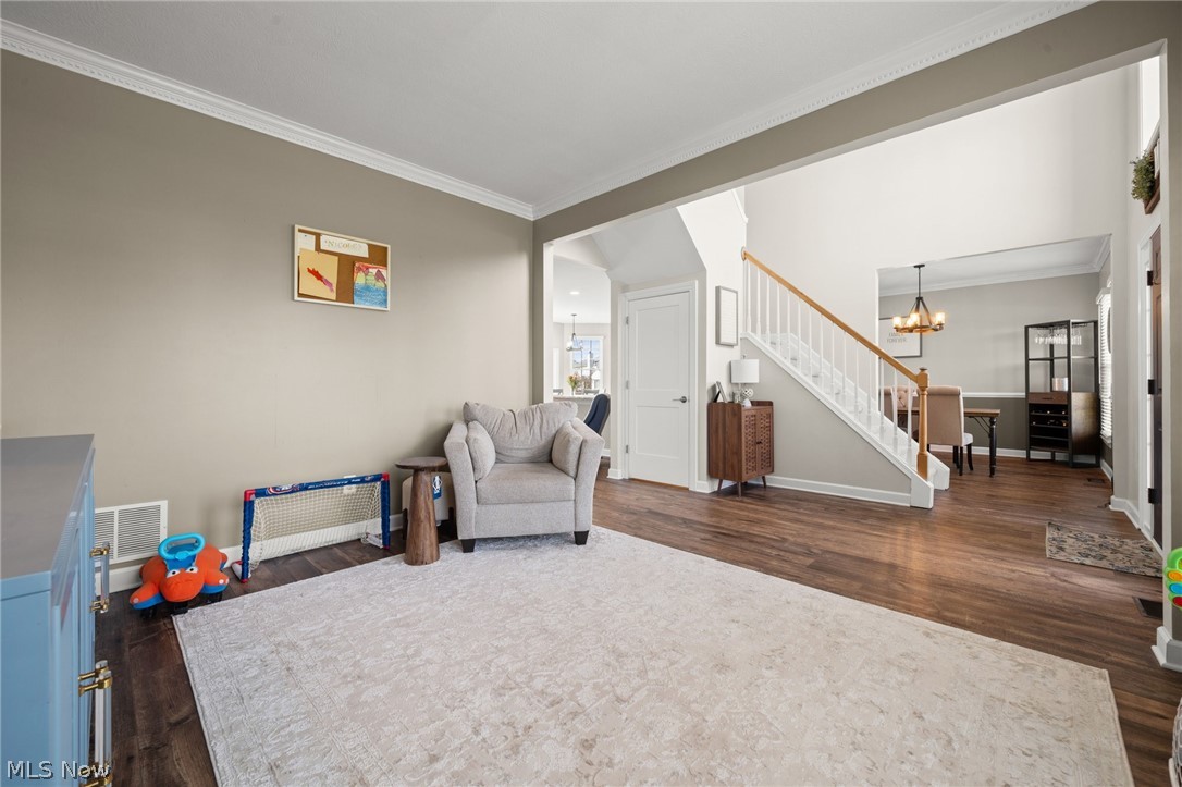 Woodgate Farms Ph 05 - Residential