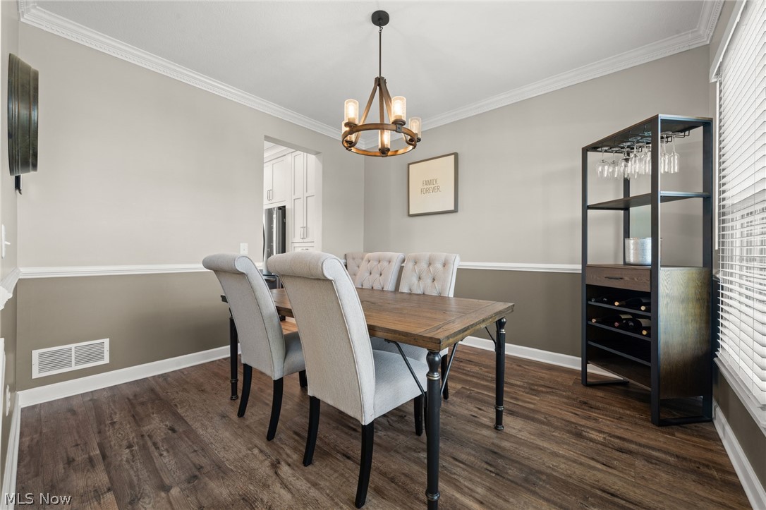 Woodgate Farms Ph 05 - Residential
