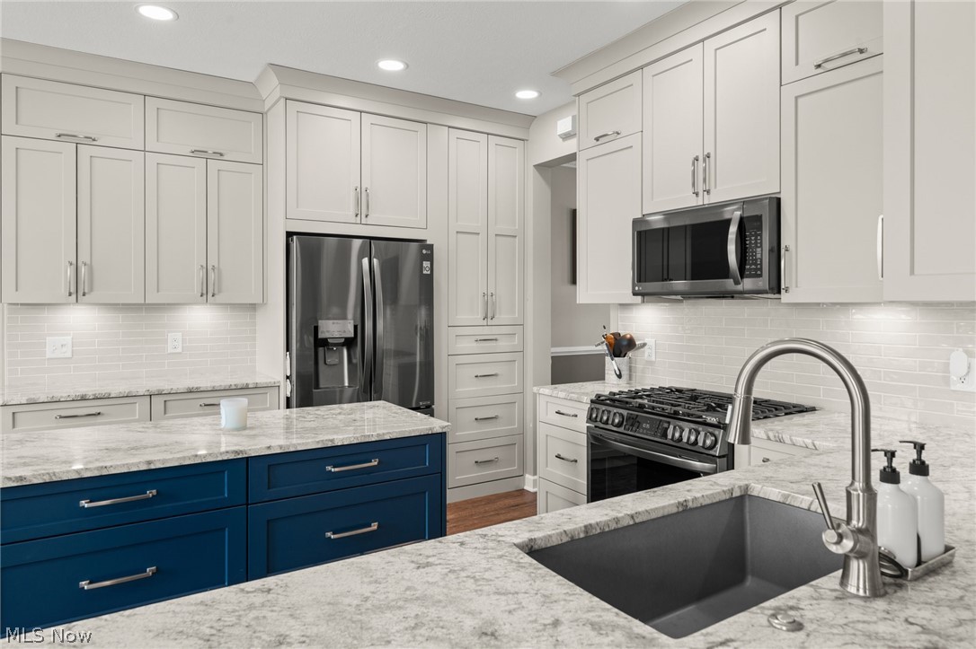 Woodgate Farms Ph 05 - Residential