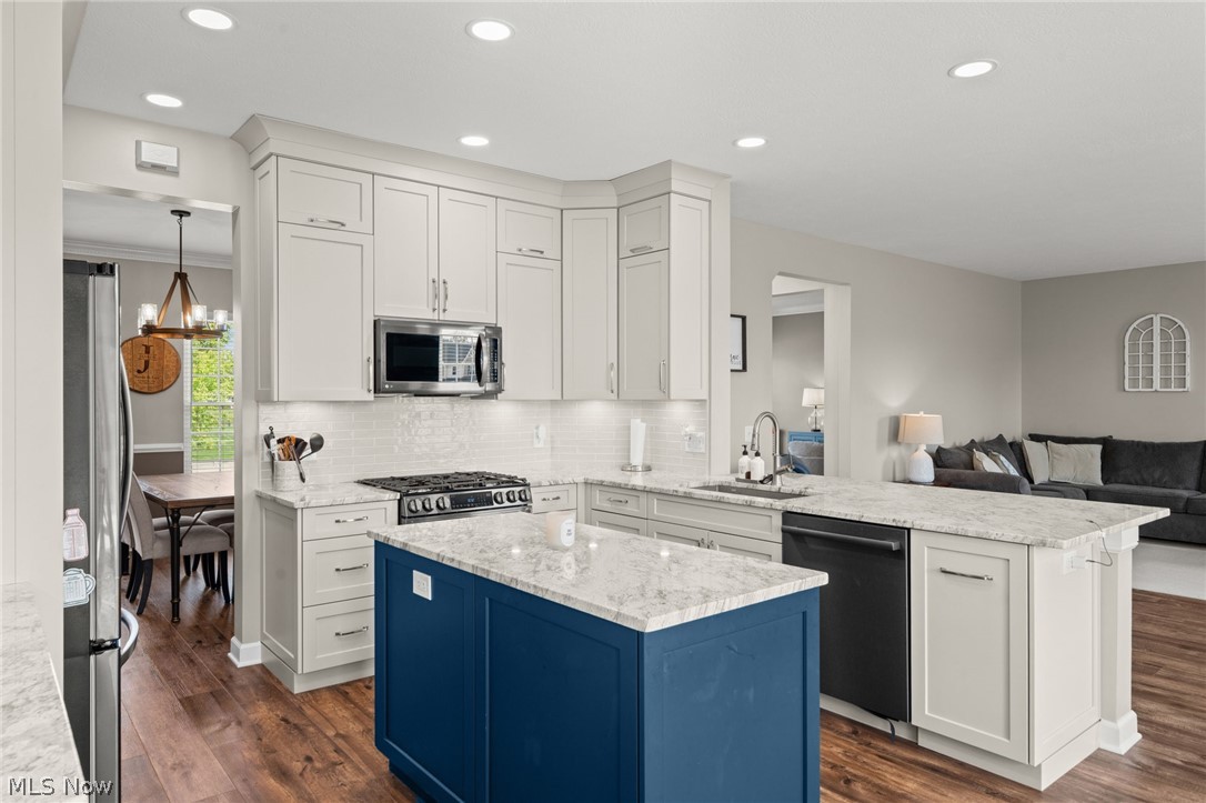 Woodgate Farms Ph 05 - Residential