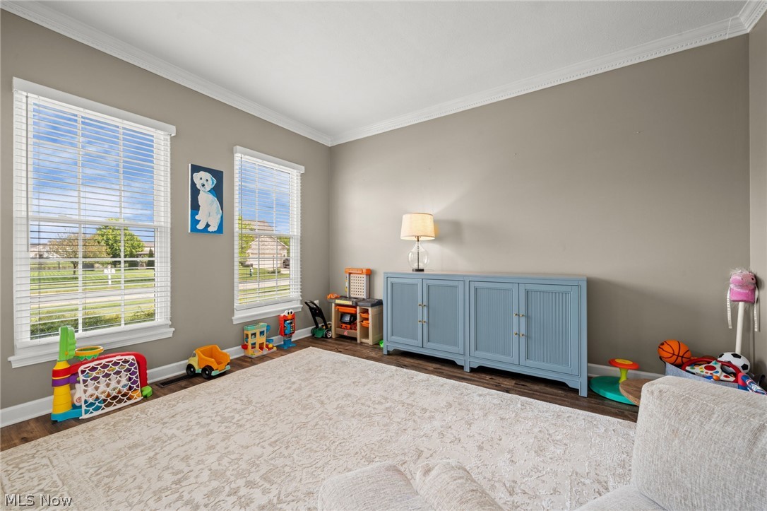 Woodgate Farms Ph 05 - Residential