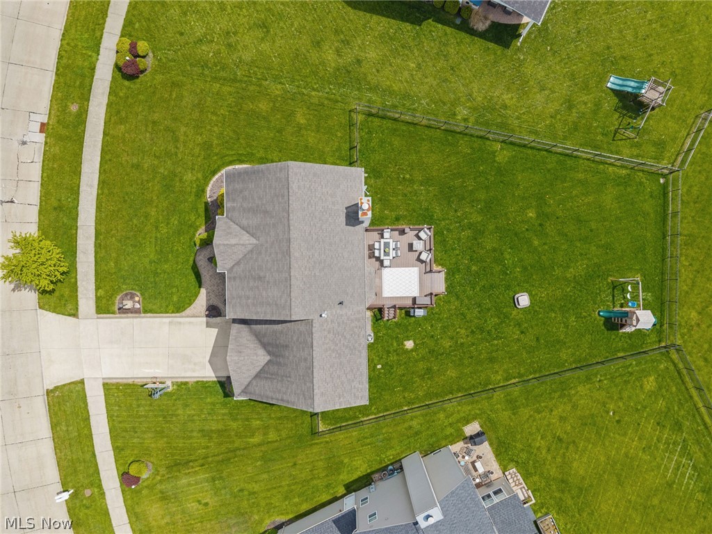 Woodgate Farms Ph 05 - Residential