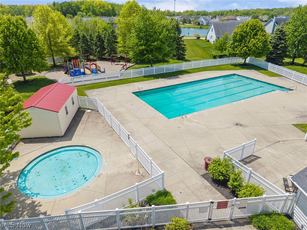 Woodgate Farms Ph 05 - Residential