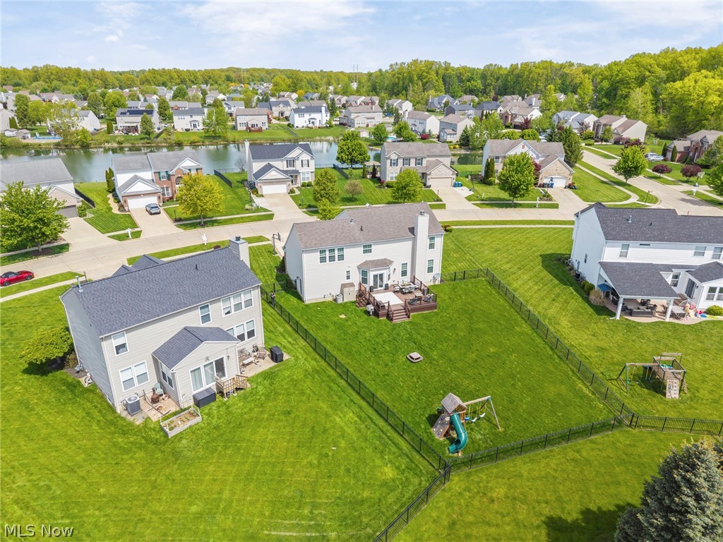 Woodgate Farms Ph 05 - Residential