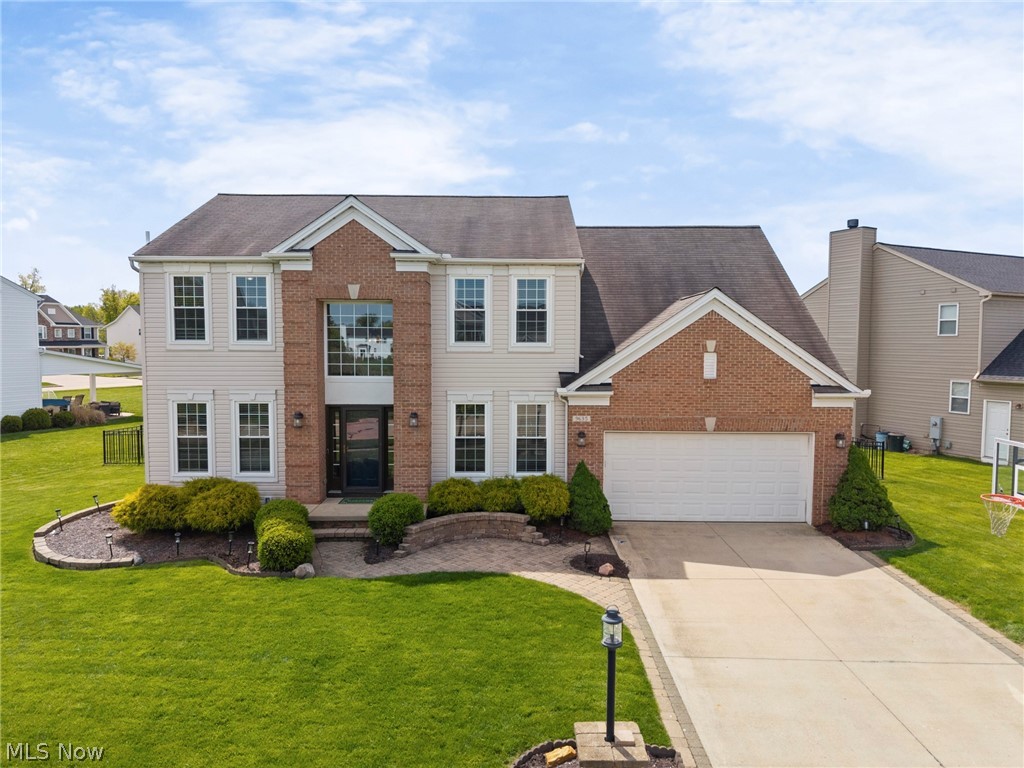 Woodgate Farms Ph 05 - Residential