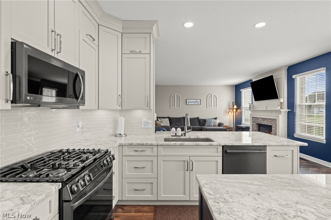 Woodgate Farms Ph 05 - Residential