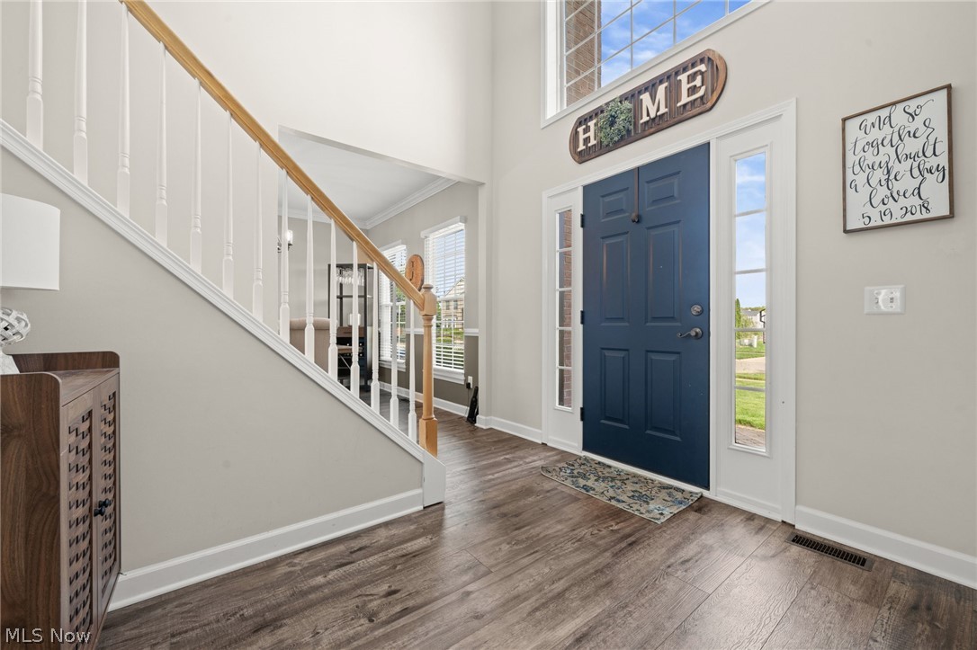 Woodgate Farms Ph 05 - Residential