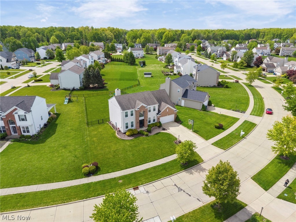 Woodgate Farms Ph 05 - Residential
