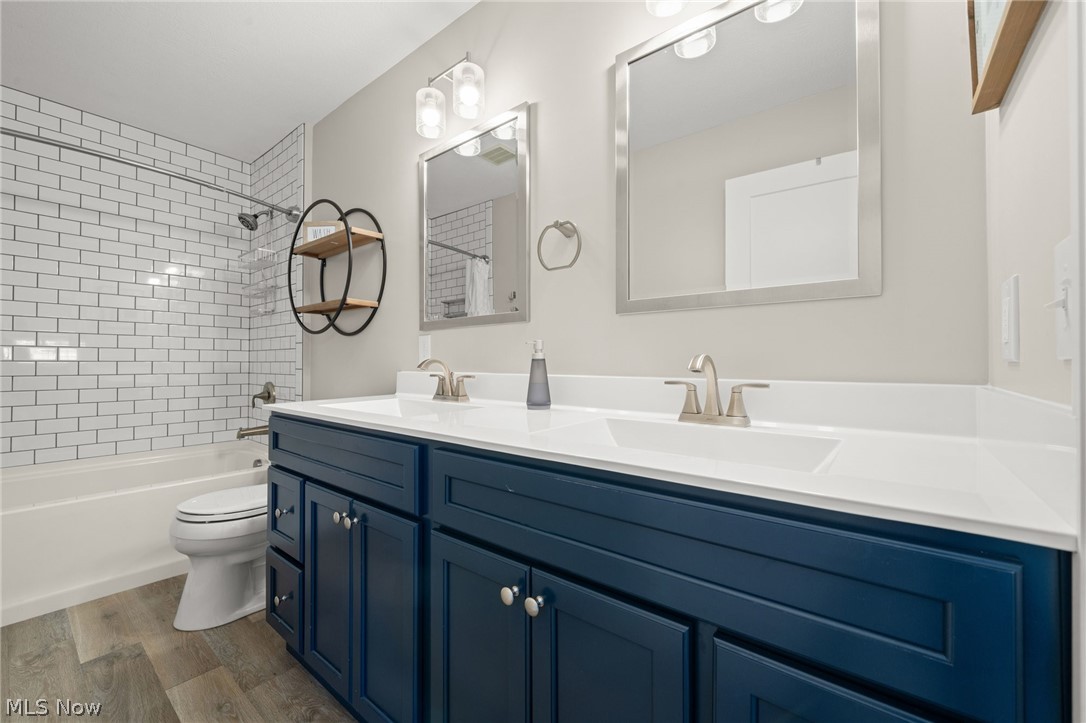 Woodgate Farms Ph 05 - Residential