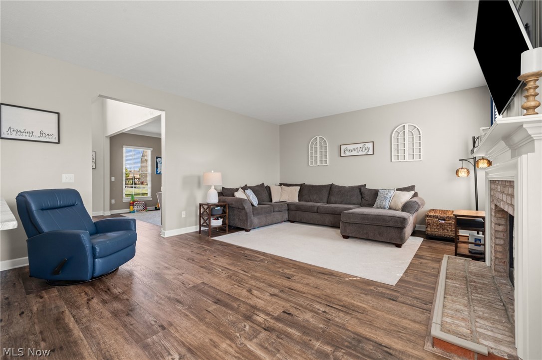Woodgate Farms Ph 05 - Residential