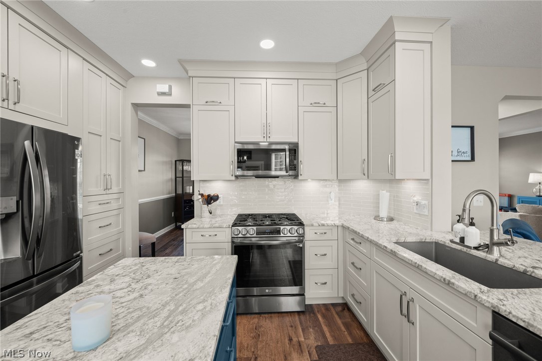 Woodgate Farms Ph 05 - Residential