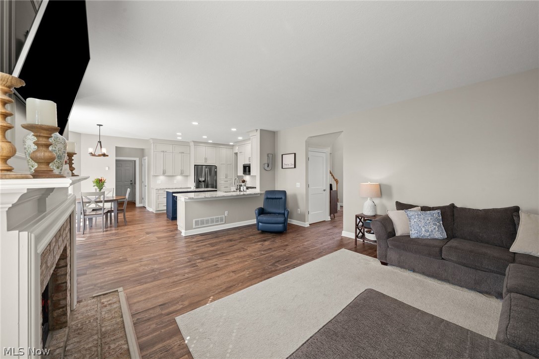 Woodgate Farms Ph 05 - Residential