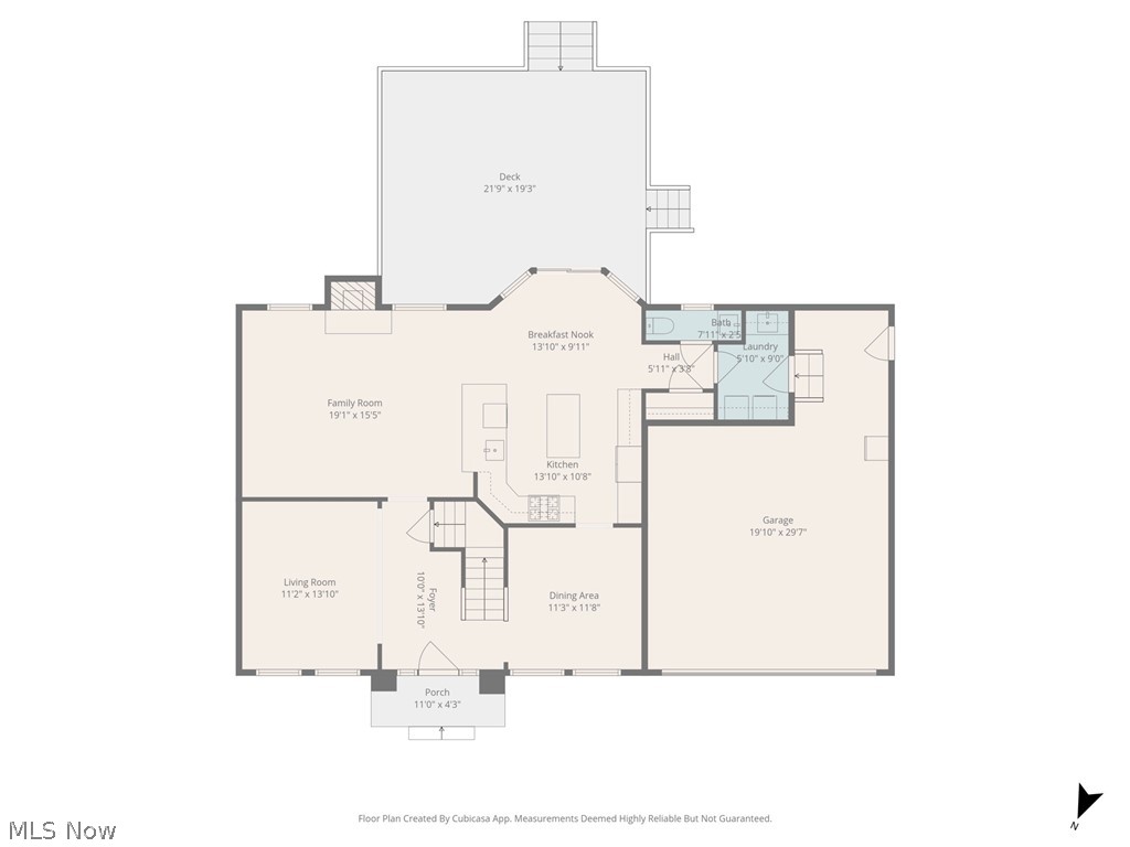 Woodgate Farms Ph 05 - Residential