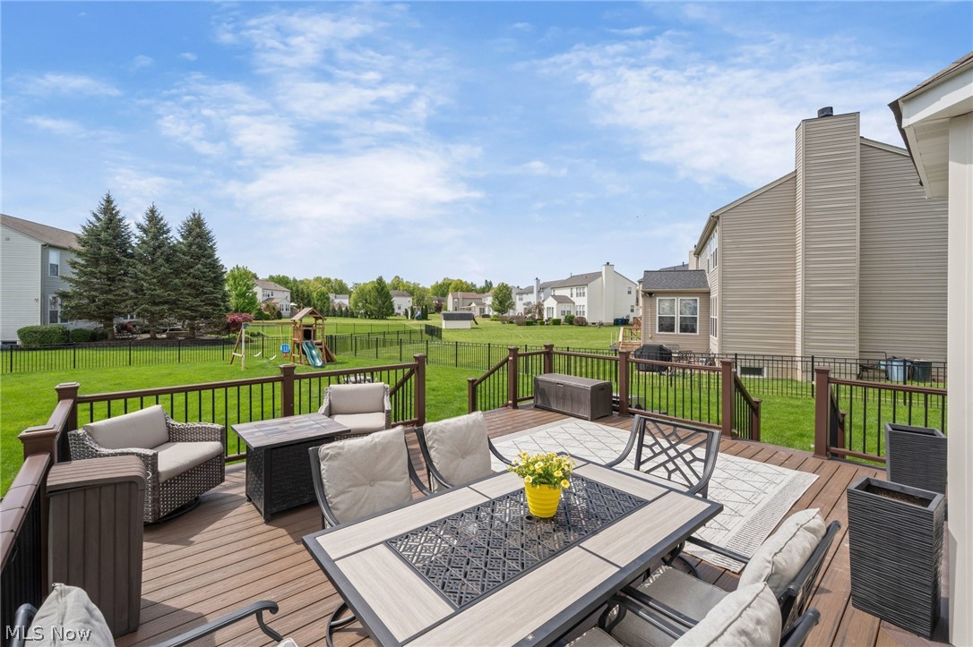 Woodgate Farms Ph 05 - Residential