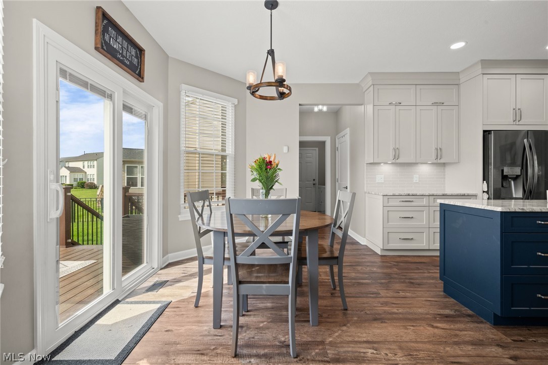 Woodgate Farms Ph 05 - Residential
