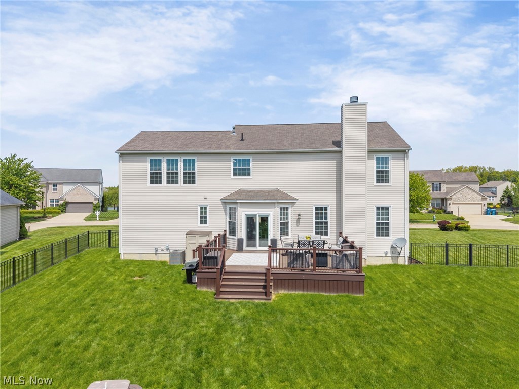 Woodgate Farms Ph 05 - Residential