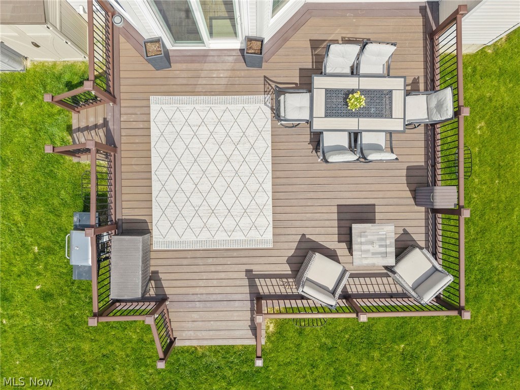 Woodgate Farms Ph 05 - Residential